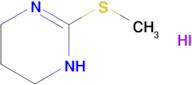 2-(Methylthio)-1,4,5,6-tetrahydropyrimidine hydroiodide