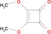 3,4-Dimethoxycyclobut-3-ene-1,2-dione