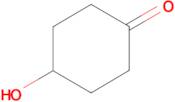 4-Hydroxycyclohexanone