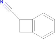 Bicyclo[4.2.0]octa-1,3,5-triene-7-carbonitrile