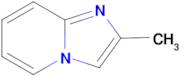 2-Methylimidazo[1,2-a]pyridine