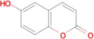 6-Hydroxy-2H-chromen-2-one