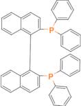 (+/-)-2,2'-Bis(diphenylphosphino)-1,1'-dinaphthalene