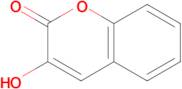 3-Hydroxy-2H-chromen-2-one