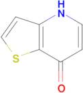 Thieno[3,2-b]pyridin-7-ol