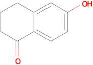 6-Hydroxy-3,4-dihydronaphthalen-1(2H)-one