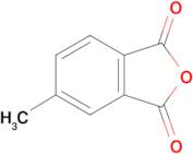 5-Methyl-2-benzofuran-1,3-dione