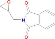 2-(Oxiran-2-ylmethyl)-1H-isoindole-1,3(2H)-dione