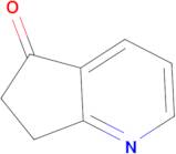 6,7-Dihydro-5H-cyclopenta[b]pyridin-5-one