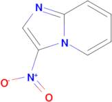 3-Nitroimidazo[1,2-a]pyridine