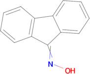 9H-Fluoren-9-one oxime