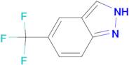 5-(Trifluoromethyl)-1H-indazole