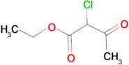 Ethyl Chloroacetoacetate