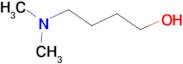 4-Dimethylaminobutan-1-ol