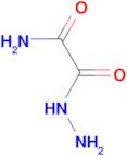 2-Hydrazinyl-2-oxoacetamide