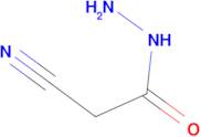 2-Cyanoacetohydrazide
