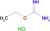 Ethyl Imidocarbamate hydrochloride