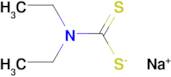 Sodium N,N-Diethyldithiocarbamate (25% solution in water)