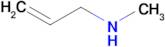 N-Allyl-N-methylamine
