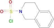 1,2,3,4-Tetrahydroisoquinoline-2-sulfonyl chloride