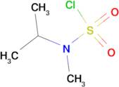 Isopropylmethylsulfamoyl chloride