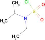 Ethyl(isopropyl)sulfamoyl chloride