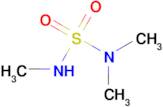 Dimethyl n-methylsulfamide