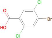 4-Bromo-2,5-dichlorobenzoic acid