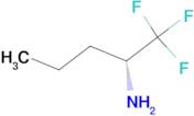 (R)-1,1,1-Trifluoro-2-pentylamine