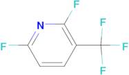 2,6-Difluoro-3-trifluoromethylpyridine