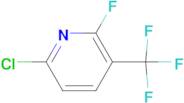 6-Chloro-2-fluoro-3-(trifluoromethyl)pyridine