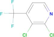 2,3-Dichloro-4-trifluoromethylpyridine