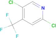 2,5-Dichloro-4-trifluoromethylpyridine