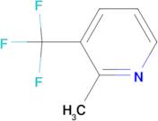 2-Methyl-3-trifluoromethylpyridine