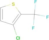 3-Chloro-2-trifluoromethylthiophene