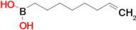 Oct-7-enylboronic acid