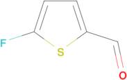 5-Fluorothiophene-2-carboxaldehyde