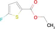 Ethyl 5-fluorothiophene-2-carboxylate