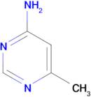 6-Methyl-4-pyrimidinamine