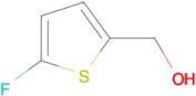 5-Fluoro-2-thiophenecarbinol