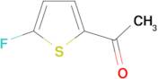 2-Acetyl-5-fluorothiophene