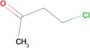 2-Chloroethyl methyl ketone