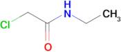 2-Chloro-N-ethylacetamide
