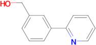 3-(Pyridin-2-yl)benzyl alcohol