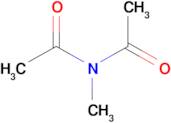 N,N-Diacetylmethylamine