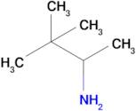 3,3-Dimethyl-2-butyl amine