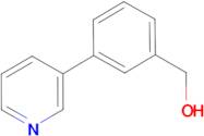 3-(Pyridin-3-yl)benzyl alcohol