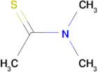 N,N-Dimethylthioacetamide