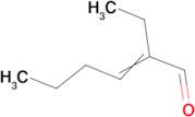 2-Ethyl-2-hexenal