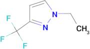 1-Ethyl-3-(trifluoromethyl)-1H-pyrazole